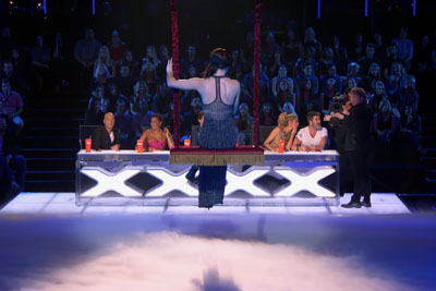 The Clairvoyants Couple Shock AGT Judges With Their Impossible Mind Games The Clairvoyants Couple Shock AGT Judges With Their Impossible Mind Games