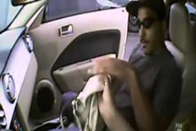 Stupid Drug Dealer Tries To Rob Undercover Cop, Cries When He Gets Caught Stupid Drug Dealer Tries To Rob Undercover Cop, Cries When He Gets Caught