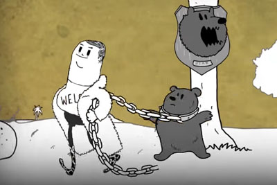 Watch Animated Short About Human Greed That Shocked The Whole World Watch Animated Short About Human Greed That Shocked The Whole World