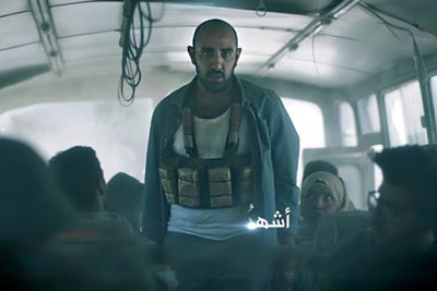 This Telecom Company's Controversial Ramadan Commercial Is Going Viral This Telecom Company's Controversial Ramadan Commercial Is Going Viral
