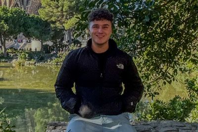19-letni Jovan junak tragičnega požara: V diskoteki je rešil 21 življenj!