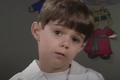 Zakaj je Bog ustvaril babice? Odgovor dečka, ki te pusti brez besed!