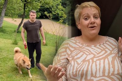 Žena potožila možu, da ne dobi pozornosti: Njegov odgovor nasmejal Slovenijo!