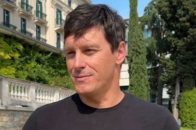 Ivica Kostelić navdušil Slovenijo: Poglejte, kako tekoče govori slovensko!
