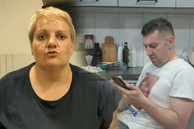 Sedel je v gatah, žena pa znorela: Prleška zakonca nasmejala Slovence!
