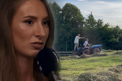 Lucija Selak ganila z izpovedjo: 