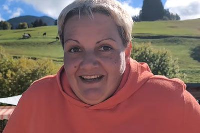 Simona Kosi pokazala rezultate hujšanja: Toliko kilogramov je že izgubila