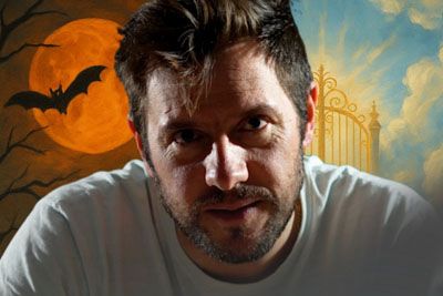 Martin Golob kritičen do noči čarovnic: »To je kar nekaj, to ni noben praznik«