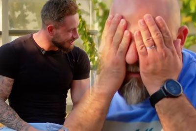 Denisu v šovu Poroka na prvi pogled prekipelo: »Navedel razlog, ki šokira«