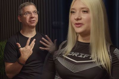 Šokirala je Slovenijo: 20-letna Lucija razkrila, koliko zasluži na portalu za odrasle