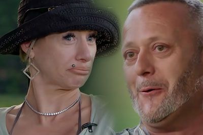 Dule izbral Manuelo, ona pa: »Za moje pojme jaz izgledam boljše kot Maja«