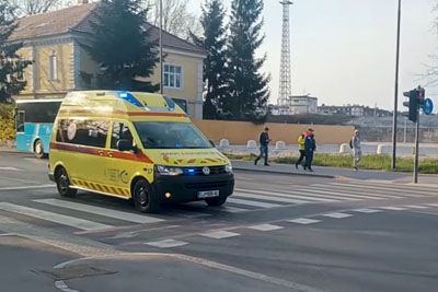 Ganljiv poklon zdravnice ob tragediji reševalca: »Tragičen dogodek je opomin vsem«