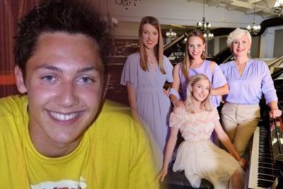 Danes bi praznoval Nejc iz Bepop, ganljiv poklon njegove sestre