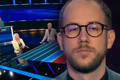 Jeza gledalcev zaradi posnetka iz kviza Na lovu: »POP TV, zelo podlo!«