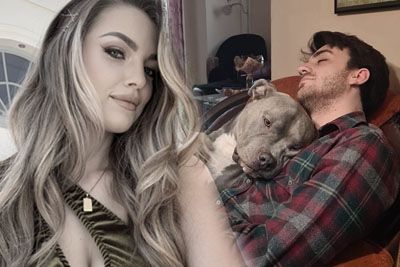 To je Patrik iz Maribora, ki je življenje vzel 31-letni lepotici Stefanie