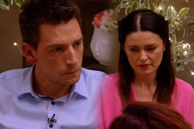 Skrivnost ženina pretresla šov Poroka na prvi pogled: Ga doma čaka bivša?