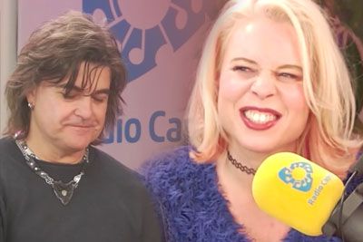 Urška Klakočar izbrala drugega: Poglej, kako se je odzval Bor Zuljan