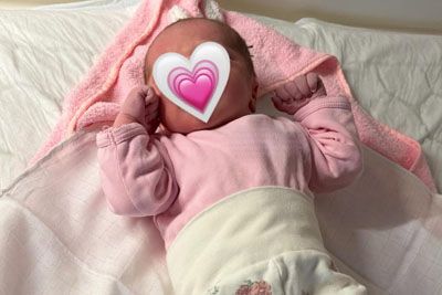 Luka Dončić potrdil, da je dobil hčerko: Razkril, kako sta jo poimenovala