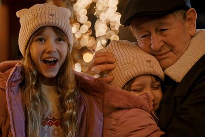 Božična reklama, ki je te dni ganila Slovenijo: Pravijo, da lepše še ni bilo