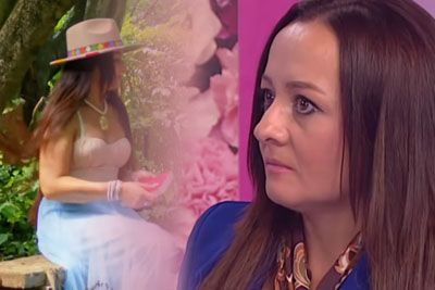 Renata Saje se vrača na televizijo: Razkrila, kje jo bomo spremljali tokrat