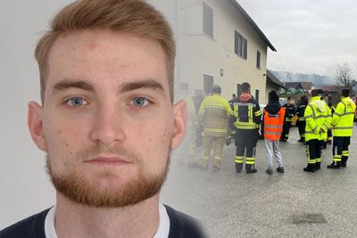 24-letni Jaka še vedno pogrešan: Kaj se je dogajalo pred izginotjem?