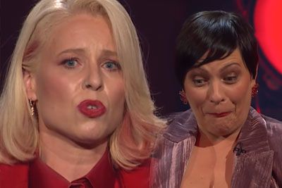 Urška Klakočar si je privoščila Janšo, dvorana v smeh ob pikri izjavi