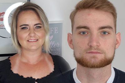 Jaka pogrešan že 14 dni, ganljiv zapis mame: »Samo upamo, da se vrneš v objem«