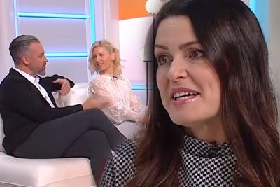 Tanja iz Poroka na prvi pogled ni več samska: »Ta fant je drugačen«