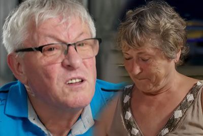 Josip pred kamero izgubil živce: »Naj gre vse skupaj v pi*do materino«