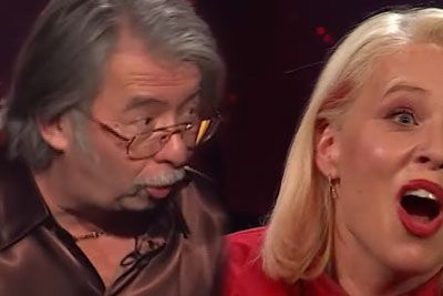 Pikra izjava, ki je Urško Klakočar pustila odprtih ust: Vrnil ji je milo za drago!