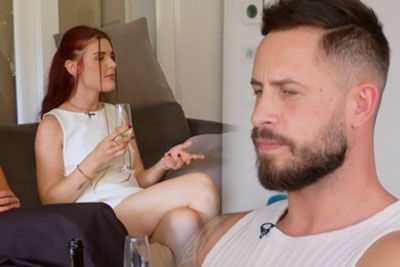 Anja zapustila Denisa, ženin brez dlake na jeziku: »Zelo grdo in podlo!«