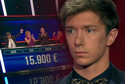 Gledalci besni zaradi kviza Na lovu, lovec Janko razkril, kaj se je zgodilo