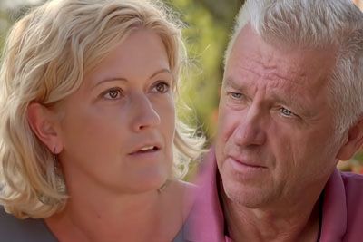 Šok za Natašo po Ljubezen po domače: Mirko naj bi imel še eno žensko