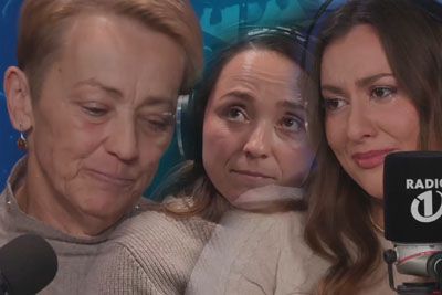 Ganljiva izpoved mame Anje Ramšak: Po poroki hčerke izvedela, da ima raka