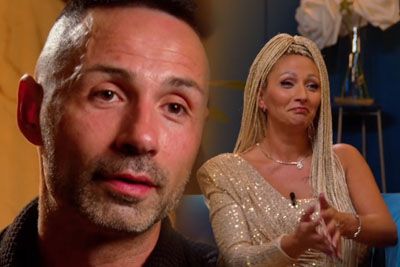 Sandi o razpadu zveze, kriva je Viki: »Naredil nisem nobene napake«