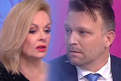 Za razhod Matjaža in Mili kriva druga ženska? Tako se je odzval na očitke