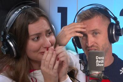 Slovenija pokazala srce, rekorden znesek na dobrodelnem maratonu