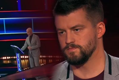 Danes lovec v kvizu Na lovu, lani pa zmagovalec: Ivan pobral ogromen znesek