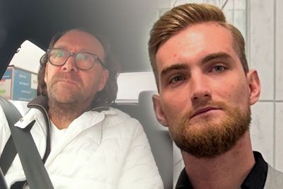 Oče deklice, ki jo je treniral pogrešani Jaka: »Ponujam 30.000 € nagrade«