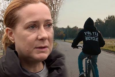 Pretresljiva izpoved mame 12-letnega dečka, sina napadel s solzivcem