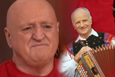 Martin Strel v solzah, ko je slišal to pesem: »Lojze Slak je bil skoraj moj sosed«