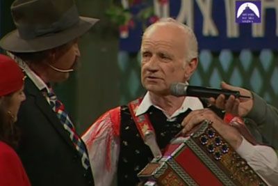 Hudomušne izjave Lojzeta Slaka: Ste vedeli, da je bil tak šaljivec?