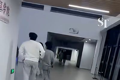 Tajvan prizadel močan potres