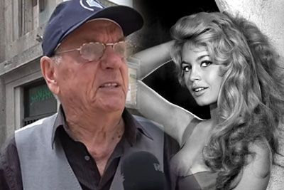 90-letni dedek ganil z izpovedjo: »Še lepša od nje je moja pokojna žena«