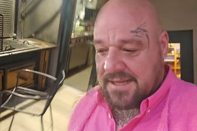 Mislil je, da so mu ponoči vlomili v lokal – lastnik iz Portoroža ganil Slovenijo