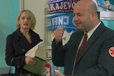 Slovenijo obkrožil posnetek, ki da misliti: Te besede ganile tudi v 2026