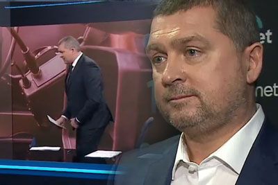 Šok za slovenske gledalce: Priljubljeni voditelj zapustil Planet TV