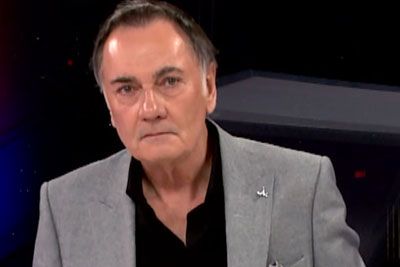 TV voditelj iz BiH se je zahvalil Sloveniji: »Rešili so mi življenje«