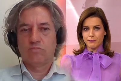 Golob kršil integriteto, znova kroži izjava iz leta 2022: »Zagotovo bi odstopil«