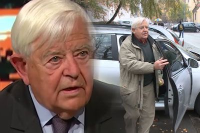 Danes praznuje Milan Kučan: Posnetki iz preteklosti, ki jih Slovenija ne pozabi